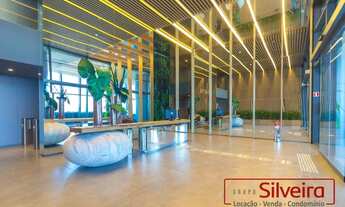 Imagem 5: SALA COMERCIAL NOVA DE 35M² - CRISTAL