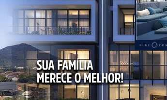 Imagem 2: Espetacular Blue Coast - Vetter, 3 suítes, frente para o mar na praia de Armação-Penha/SC