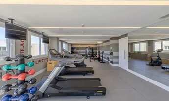 Imagem 3: STUDIO EM CONDOMÍNIO ALTO PADRÃO