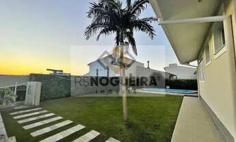 Imagem 4: Casa Alto Padrão em Jardim Atlântico, Florianópolis/SC