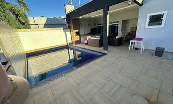 Imagem 4: Aluguel / venda Casa em condomínio com 4 dormitórios