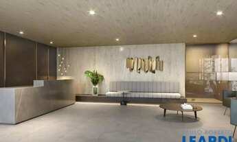 Imagem 2: APARTAMENTO - POMPÉIA - SP