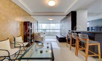 Imagem: Apartamento à venda no Edifício Torre