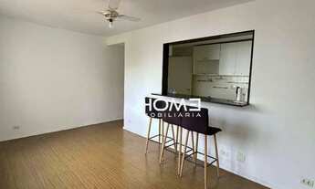 Imagem 3: OPORTUNIDADE RUA PEDRO AMÉRICO - Apartamento com 1 dormitório à venda, 57 m² por R$ 520.00