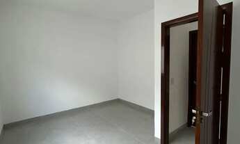 Imagem 7: Casa De 3 Quartos Com 1 Suíte No Residencial Santa Fé