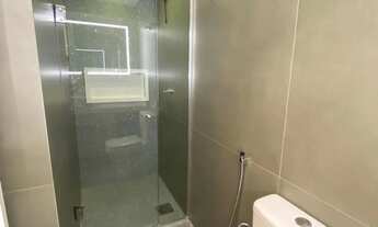 Imagem 5: Studio mobiliado próximo ao Shopping Villa Romana