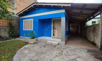 Imagem 5: Casa com 2 dormitórios para alugar, 80 m² por R$ 1.530,00/mês - Boa Vista - Sapucaia do Su