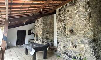 Imagem 3: Casa no bairro Santo Antonio - 4 Suites, 400m² - SA001