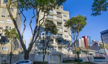 Imagem 2: APARTAMENTO JUVEVÊ 167m², CHURRASQUEIRA INDV 02 VAGAS, R$ 1.190.000