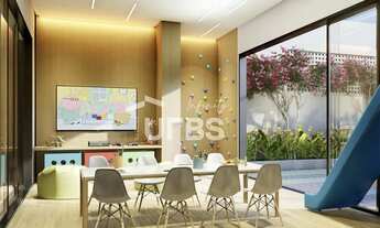 Imagem 6: Maestro Residenza - Apartamento 2 quartos, sendo 2 suítes