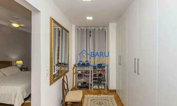 Imagem 7: Apartamento com 106 m², 2 dormitórios (1 suíte) e 1 vaga, à venda por R$ 990.000 - Higienó