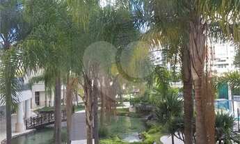 Imagem 7: Apartamento com 4 quartos à venda ou para locação em Vila Gertrudes - SP