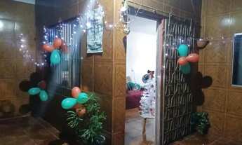 Imagem: Casa no Benguí