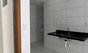 Imagem 5: Apartamento em Gramame com 2 quartos sendo 1 suíte
