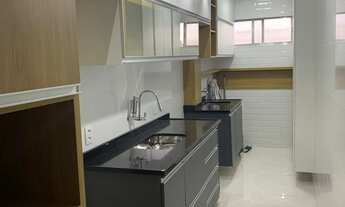 Imagem 7: Apartamento lindo a venda- reformado recentemente