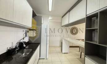 Imagem 6: Apartamento 76 m² MOBILIADO