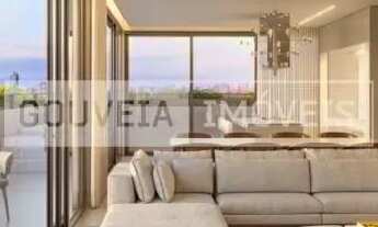 Imagem 7: Porto Alto - Cobertura Duplex com 3 Dormitórios, 3 Suítes, 183,10 à 267,4m² à partir de R