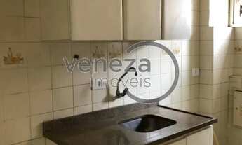 Imagem 5: Apartamento com 1 quarto para alugar por R$ 920.00, 25.03 m2 - BELA VISTA - LONDRINA/PR