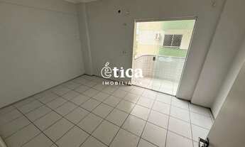 Imagem 7: Apartamento no Renascença com 97m² e 2 quartos e 1 escritório