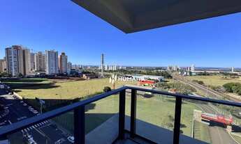 Imagem 4: Apartamento com 3 dormitórios para alugar, 92 m² por R$ 5.500,00/mês - Gleba Palhano - Lon