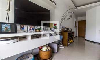 Imagem 2: Apartamento à Venda - Alphaville, 2 Quartos, 94 m2