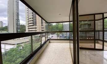 Imagem: Apartamento à venda, 4 quartos, 2 suítes