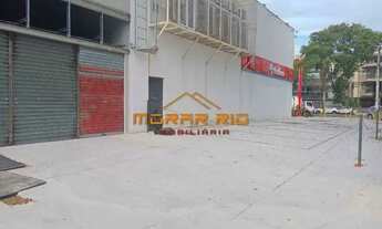 Imagem 3: Alugo loja nova 148m esquina Gilka Machado