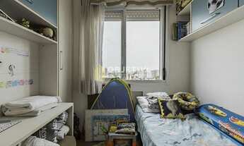 Imagem 4: Apartamento à venda 2 Quartos 1 Suite 272 Vagas 62M² Vila Ipiranga Porto Alegre - RS