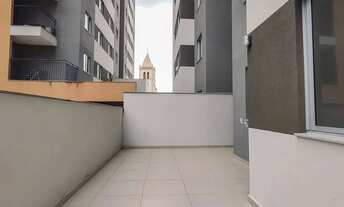 Imagem 4: Garden confortável a 5 minutos do Centro para locação