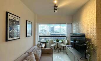 Imagem 7: Apartamento beira mar em Bairro Novo, Olinda/PE