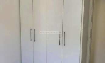 Imagem 6: Aluguel de apartamento no Jardins de Monet Alphaville: 3 dormitórios