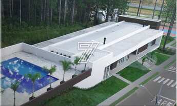 Imagem 7: Terreno no Condomínio Paysage Vivendas do Bosque