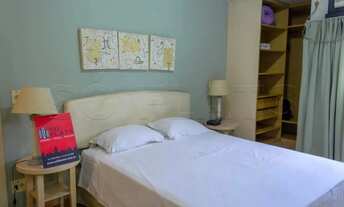 Imagem 7: Flat para locação em Santo Amaro, próximo a Marg. Pinheiros. Sem burocracia na locação