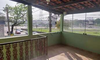 Imagem: Oportunidade - Casa Sobreloja Residencial