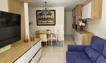 Imagem: Apartamento com 4 quartos à venda, 127