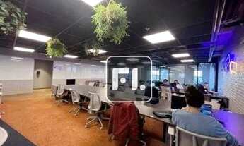 Imagem 3: Conjunto à venda c/ renda, 650m² por R$ 9.700.000 - Brooklin - São Paulo/SP