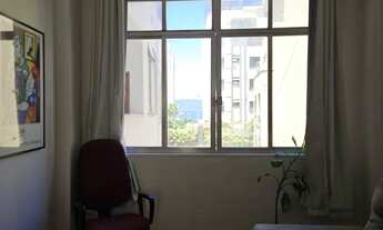 Imagem: APTO NO FLAMENGO PARA PASSAR NATAL, RÉVEILLON