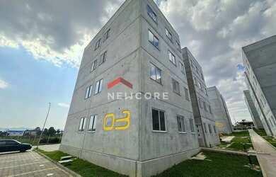 Imagem 5: Apartamento em Rua Ângelo Colombo - Rio Maina - Criciúma/SC