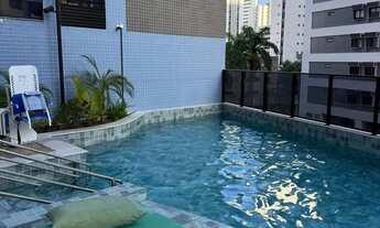 Imagem 2: Novíssimo no Coração de Boa Viagem