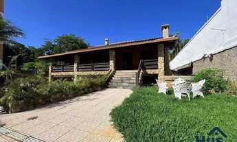 Imagem 3: CASA COLONIAL NA PAMPULHA BELO HORIZONTE / MG