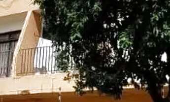 Imagem: Apartamento uma quadra da av do CPA