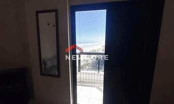 Imagem 6: Apartamento em Avenida Presidente Castelo Branco - Aviação - Praia Grande/SP