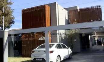 Imagem: Casa com 4 dormitórios à venda, 284 m²