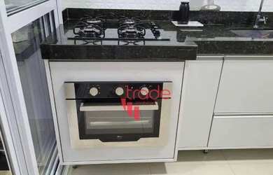 Imagem 6: Casa em Condomínio Fechado à Venda de 03 Quartos no Bairro Sumarezinho em Ribeirão Preto c