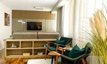 Imagem: Apartamento reformado próximo ao Shopping