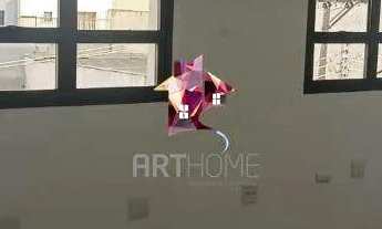 Imagem: Andar Corporativo para alugar, 175 m² por