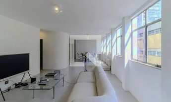 Imagem: Apartamento à Venda - Santa Cecília, 4