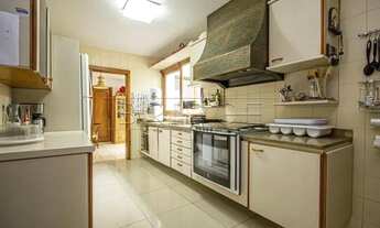 Imagem 7: Apartamento no petropolis com 254m2