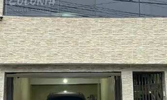 Imagem 2: Sobrado a venda - Vila Mazzei, Santo André