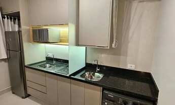 Imagem 4: STUDIO JARDIM SÃO PAULO